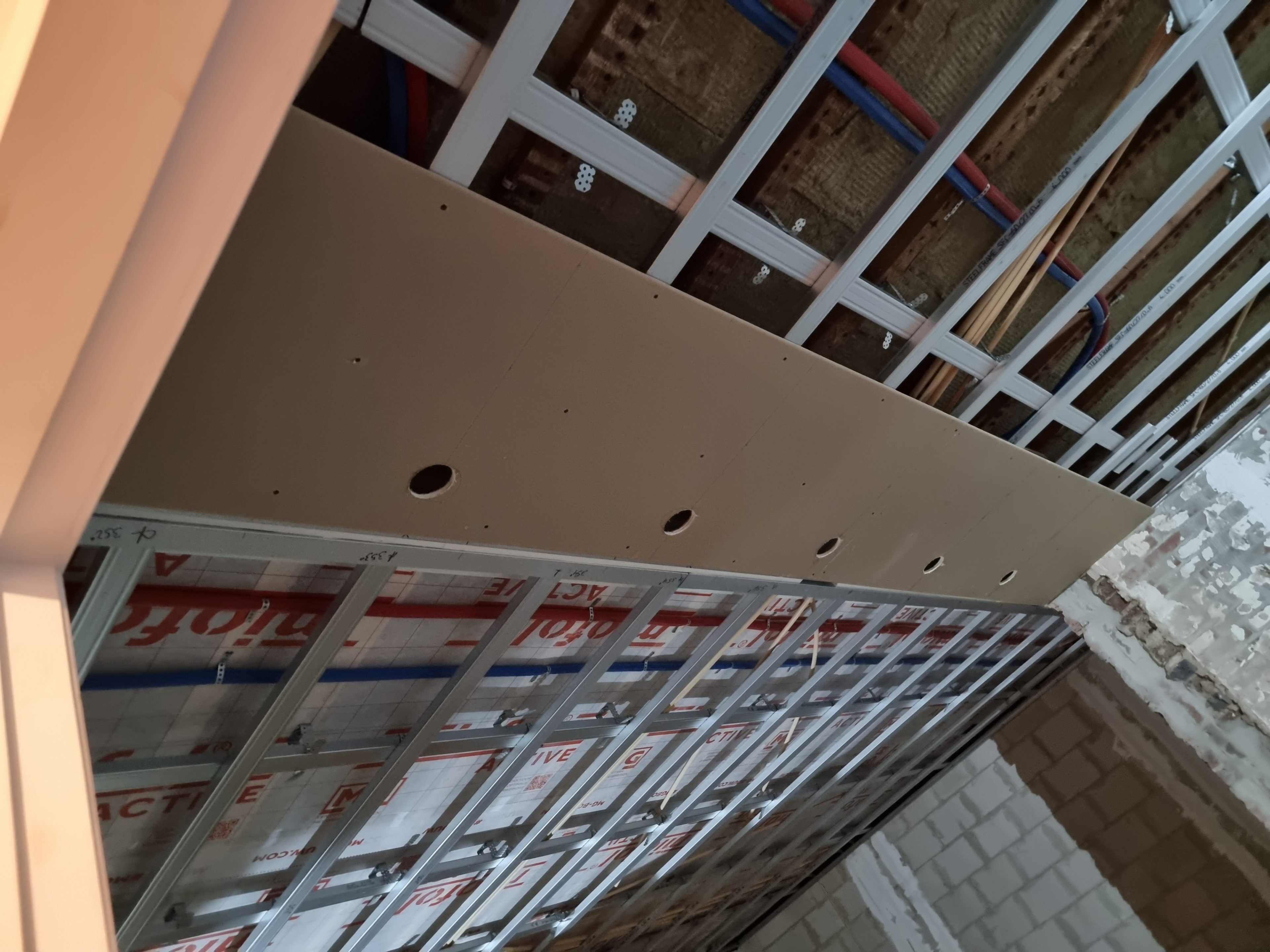 Nieuwe stroom installatie Geleen - Jazz Electro