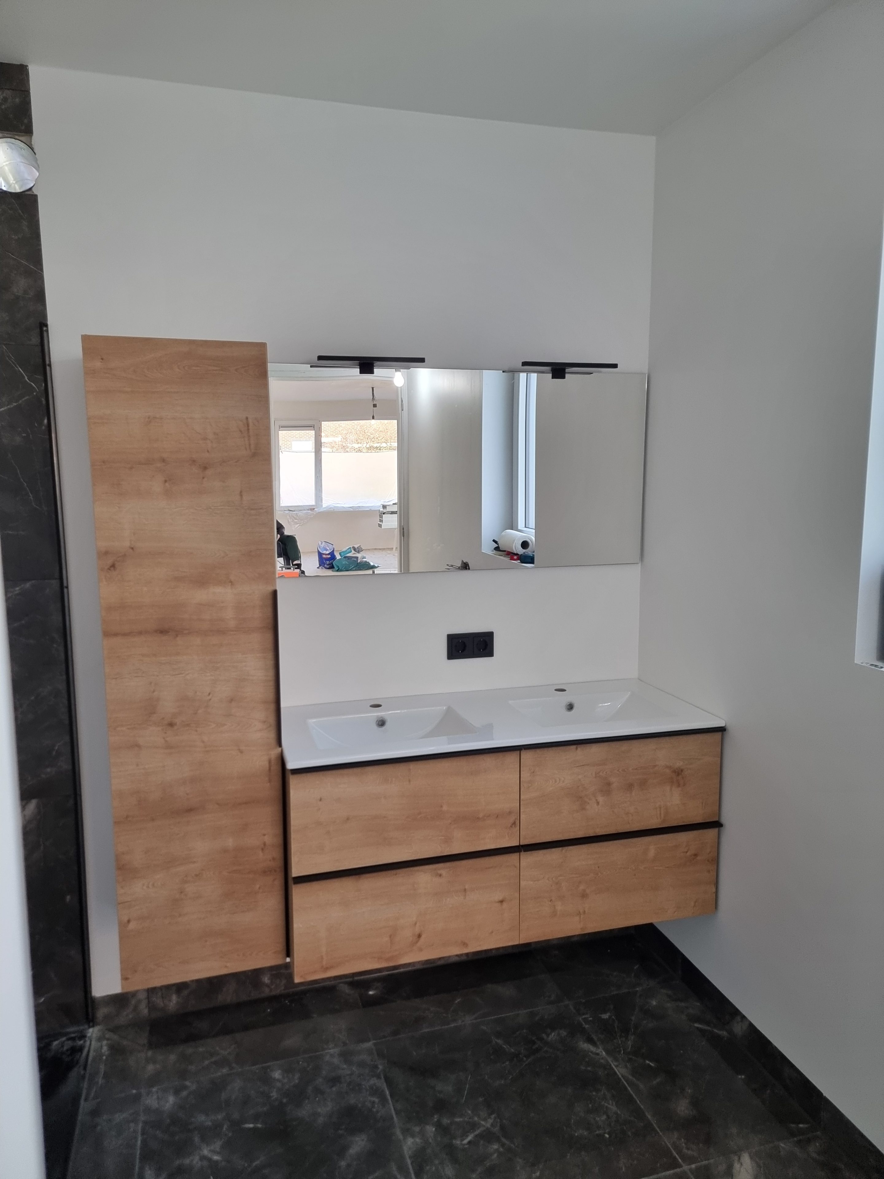 Nieuwe stroom installatie Geleen - Jazz Electro