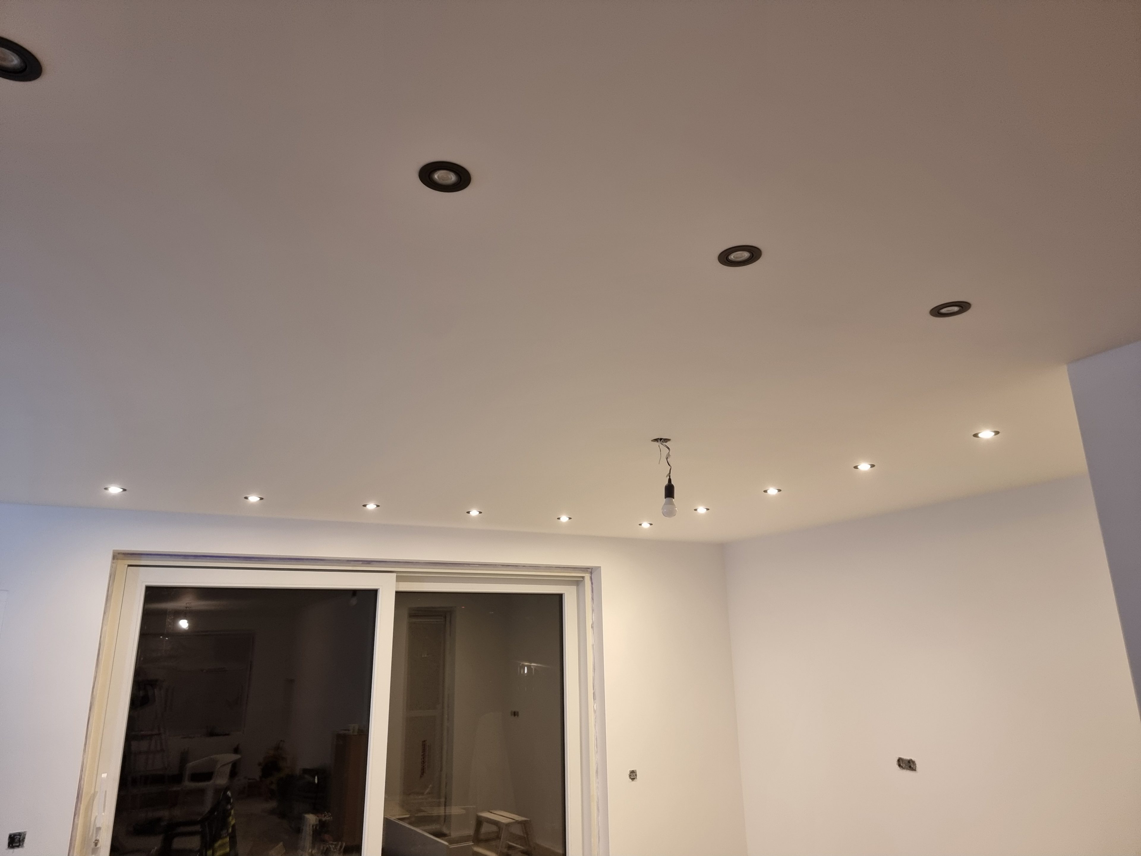 Nieuwe stroom installatie Geleen - Jazz Electro