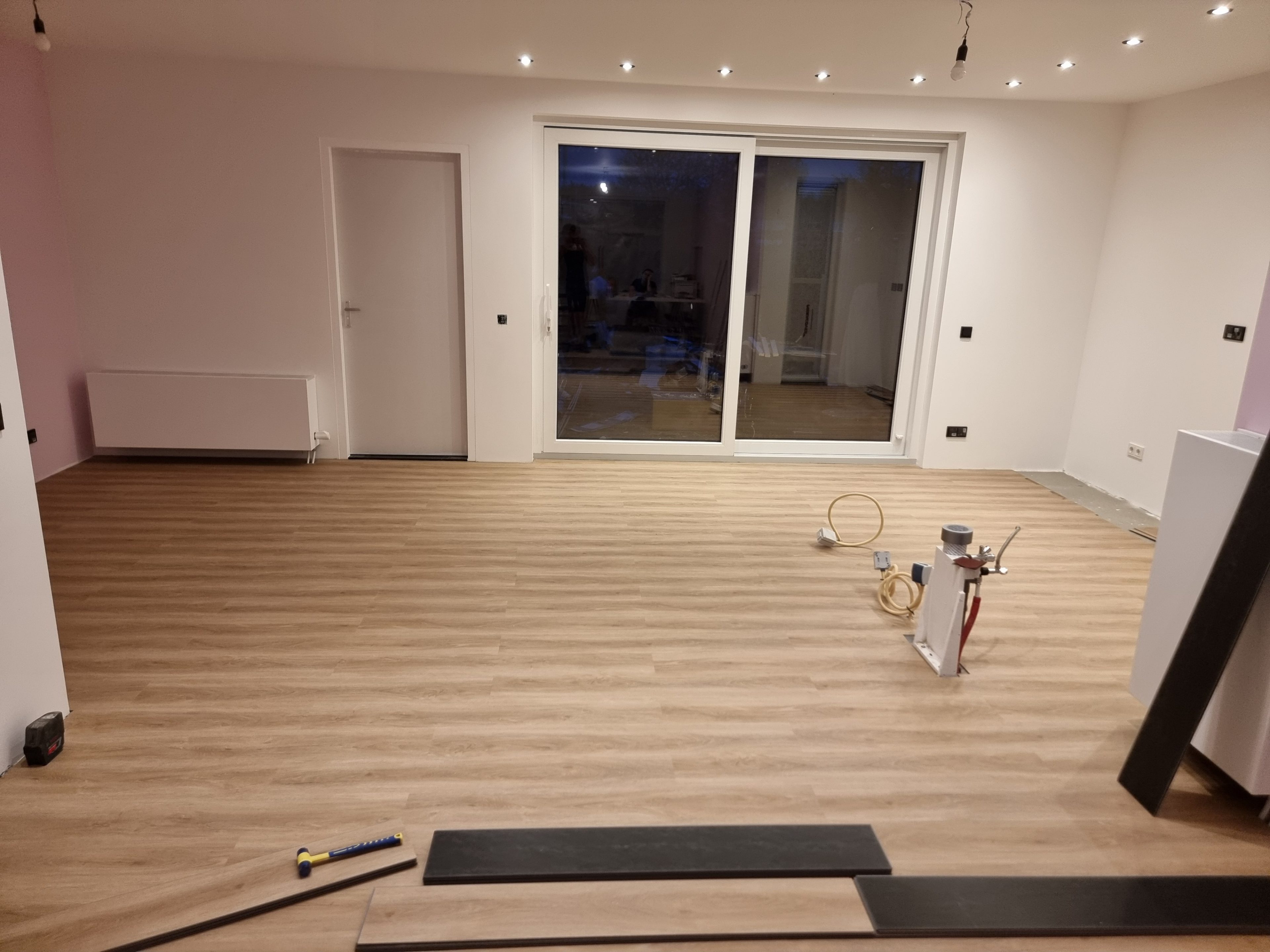 Nieuwe stroom installatie Geleen - Jazz Electro