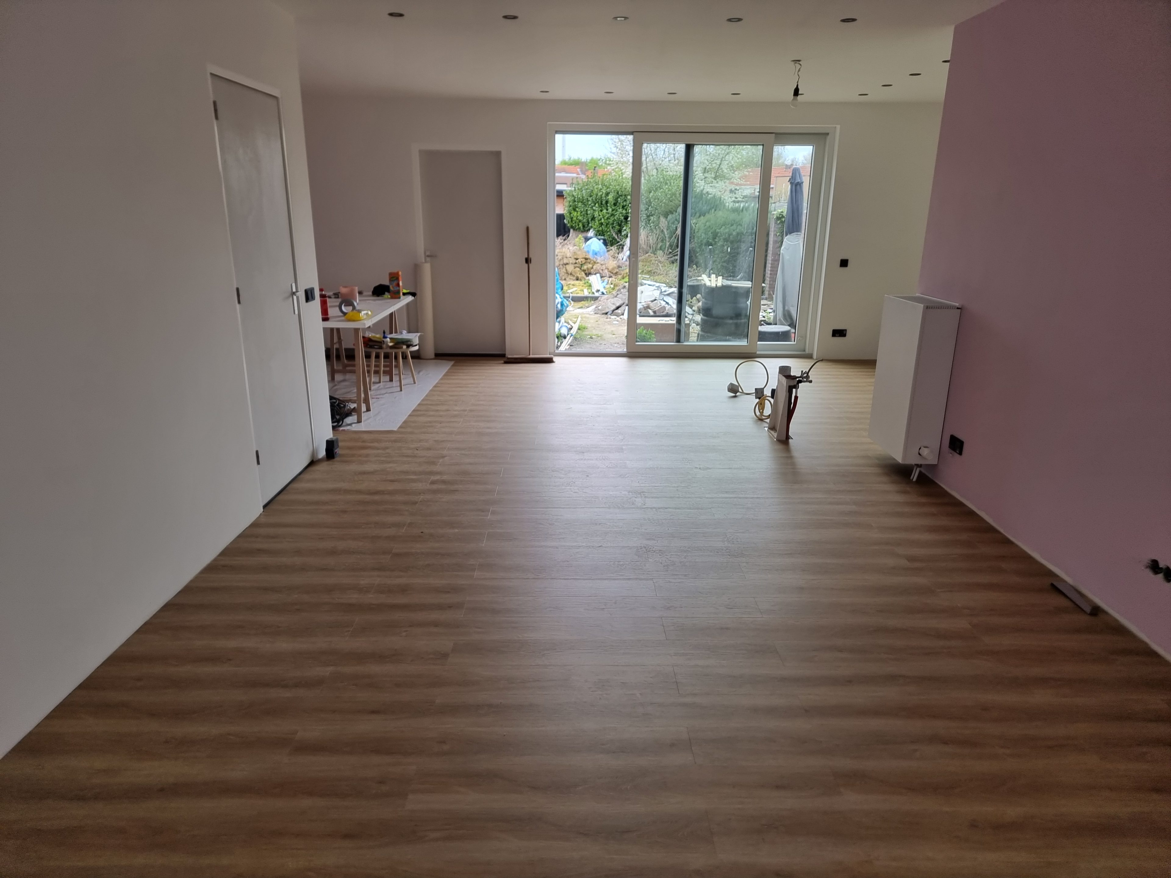 Nieuwe stroom installatie Geleen - Jazz Electro