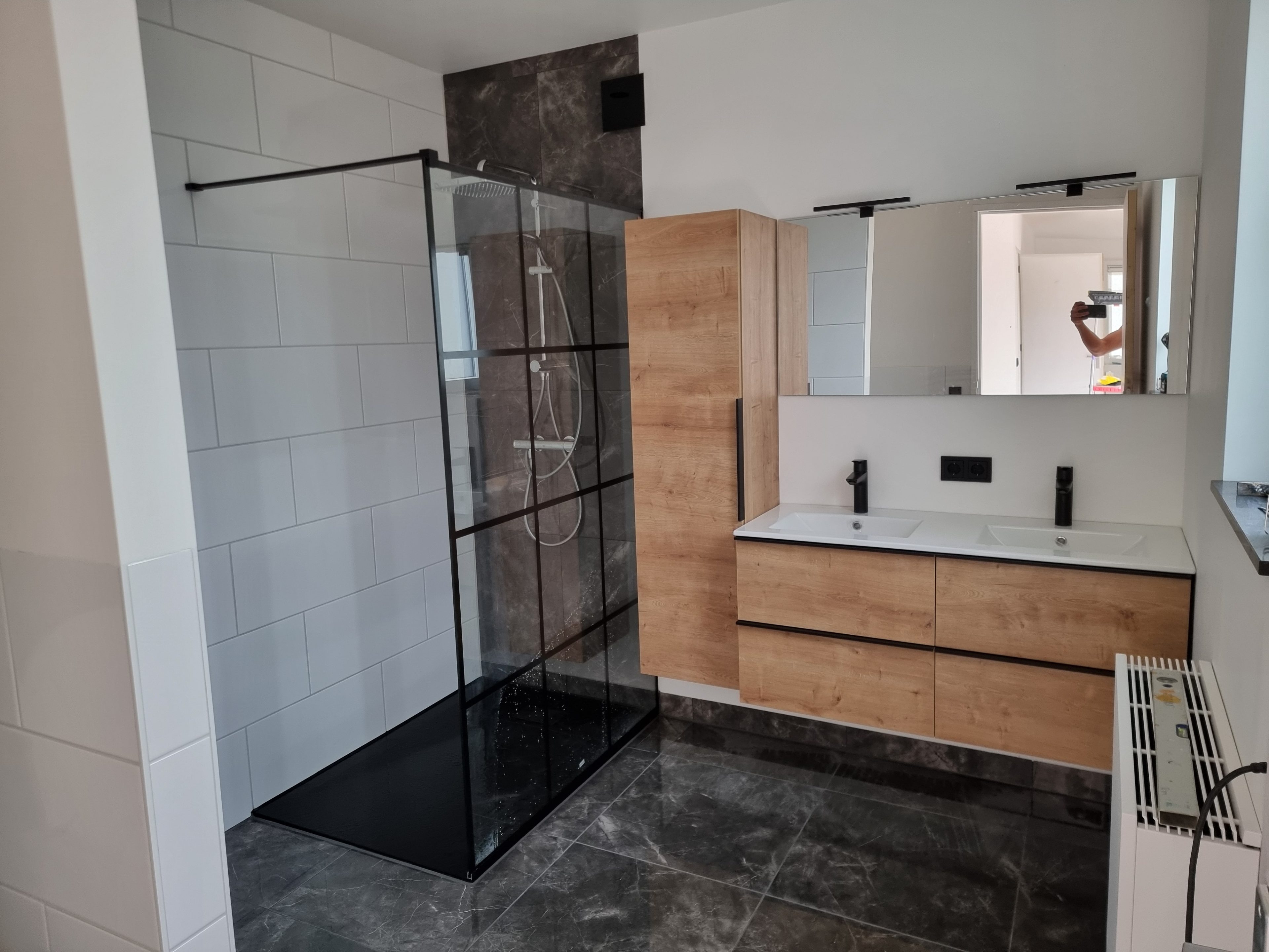 Nieuwe stroom installatie Geleen - Jazz Electro