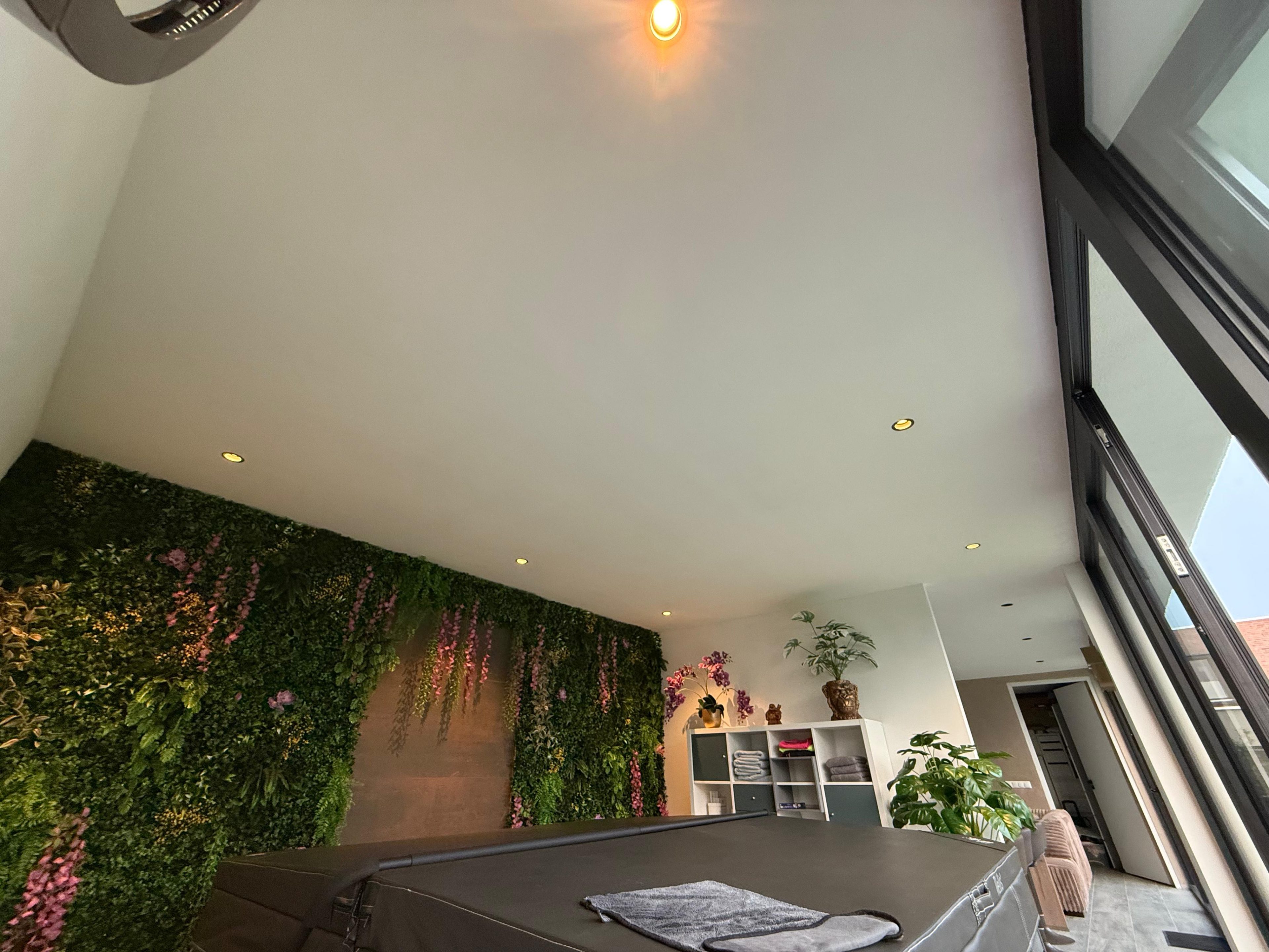 Inbouw verlichting Jazz -Electro