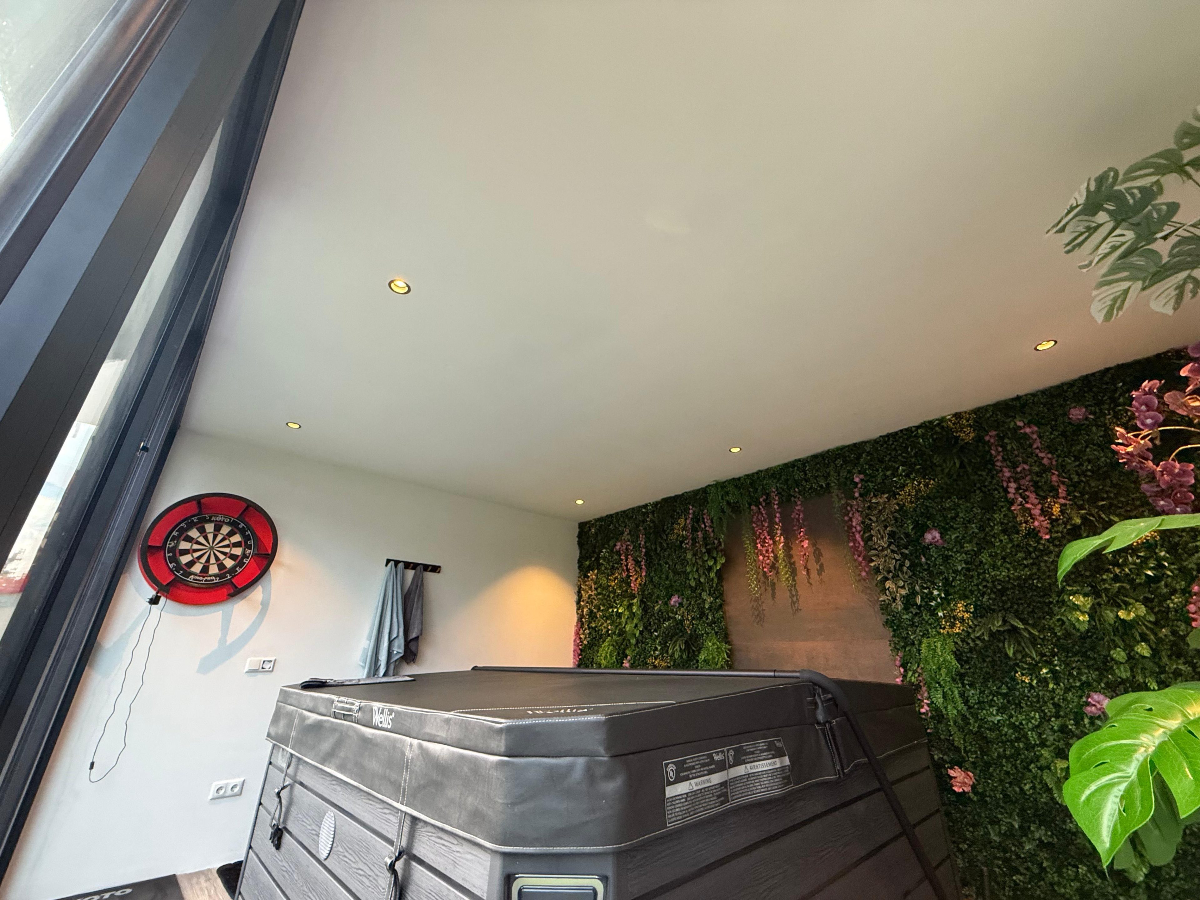 Inbouw verlichting Jazz -Electro